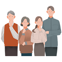 機能名から探すヘッド画像